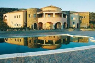 Maria Caderina Green Village