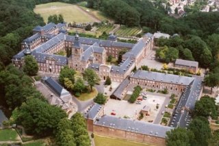 Conferentieoord & Hotel Rolduc