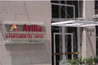 Apartamentos-Hotel Avilla