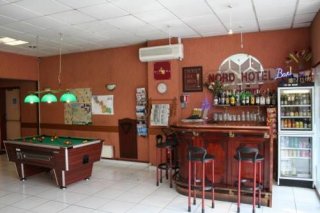 Nord-Hôtel