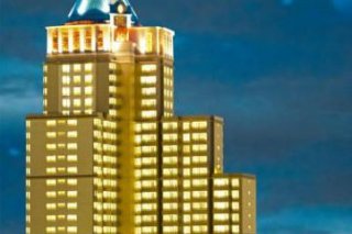 Grande Centre Point Ratchadamri Hotel And Residence