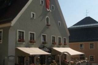 Hotel am Markt