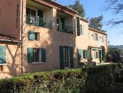 Hôtel Rêves d'Ocres