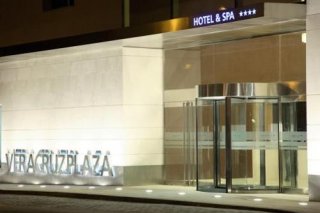 Hotel & Spa Veracruz Plaza