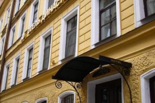Dynasty Hotel