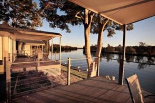 Wallamba River Holiday Park