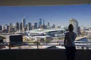 Accommodation Star Docklands Apartments