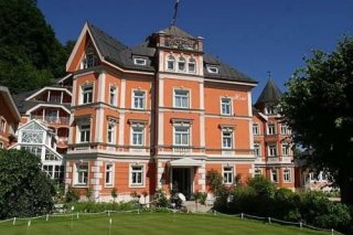 Hotel Erika