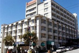 Best Western Hotel Tomo
