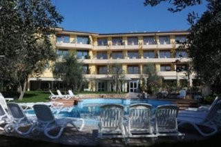 Hotel Baia Verde