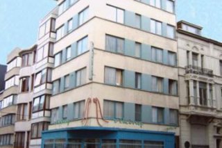 Hotel Viking
