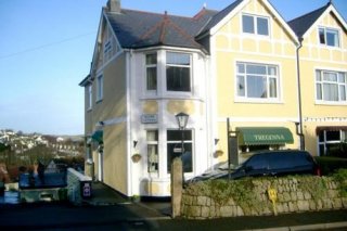 Tregenna Guest House