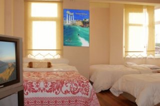 Vicapalas Hotel
