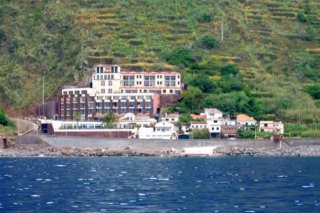 Paul Do Mar Aparthotel