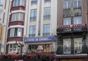 Hotel De Londres