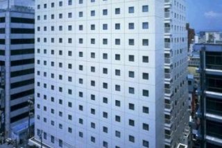 Osaka Tokyu Inn