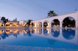 Seabel Alhambra Beach Golf & Spa