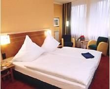Advena Hotel Hohenzollern