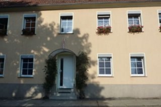 Pension Hartmann