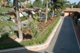 Hotel Piccolo Borgo