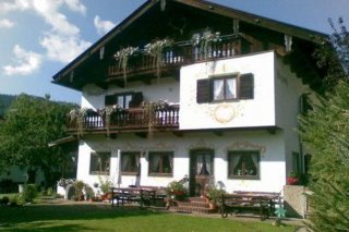 Landhaus Ringspitz