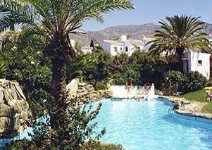 El Capistrano Sur