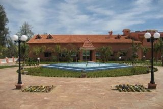 Hotel Dar Eddaya