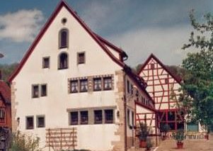 Landhaus Zum Falken