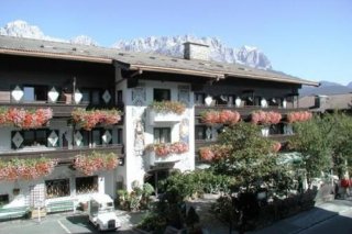 AktivHotel Hochfilzer