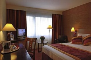 Mercure  Centre