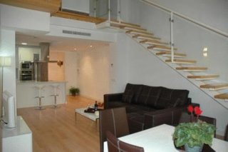 Apartamentos Edificio Palomar
