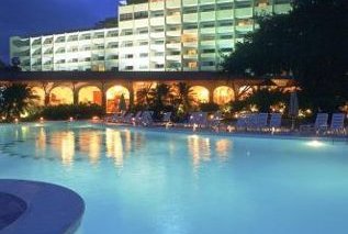 Hotel Occidental El Embajador