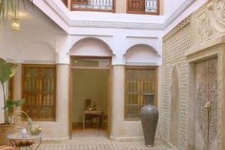 Riad Dar Beldia