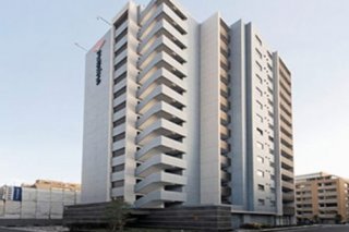 MyStays Inn Asakusa-bashi
