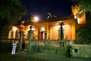Villa Antica