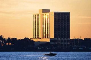 Hilton Houston NASA Clear Lake