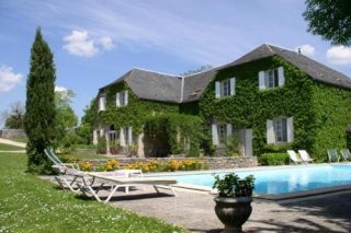 Domaine De La Rhue
