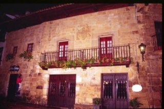 Casona Solar de Hidalgos