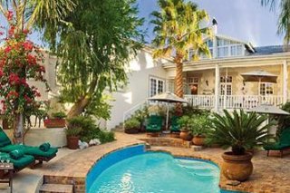 Blackheath Lodge