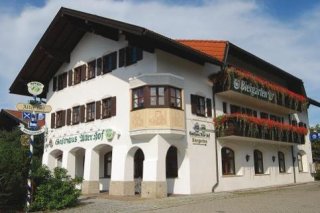 Alter Hof