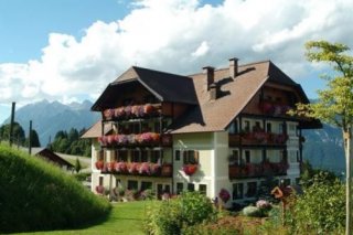 natur und wellnesshotel Höflehner