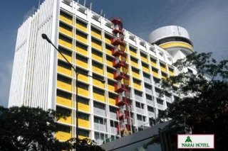 Narai Hotel