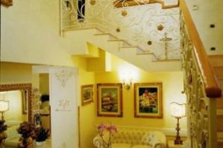 Hotel Dieci