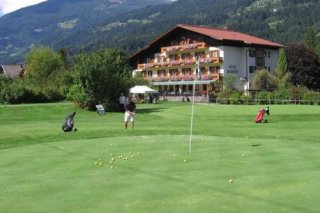 Golfhotel Berghof