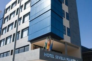 Hotel  Palmera