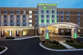 Holiday Inn Chicago-Midway Airport