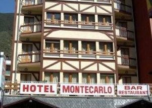 Montecarlo