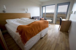 Islandia Hotel Nupar