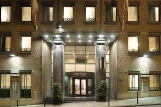 Four Points by Sheraton