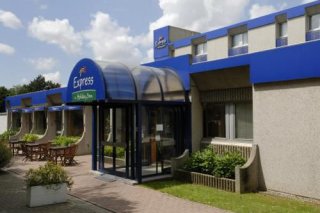 Express By Holiday Inn Brussels Airport
